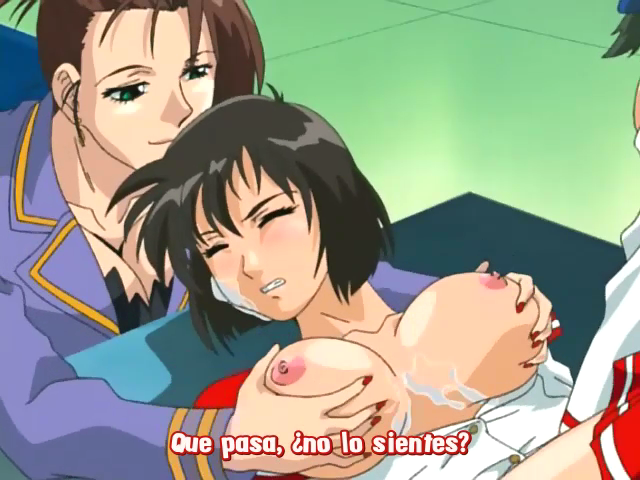 Inbaku Gakuen (Zona-Underworld)